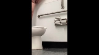Girls pee