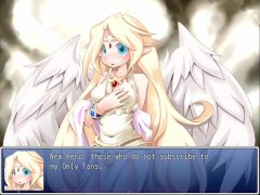 Would you simp for Goddess Ilias