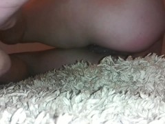 Prolapse tease  - Screenshot 16 of 16 - Anal