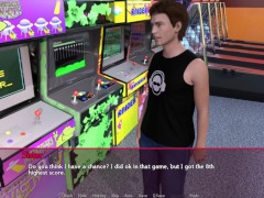 Freeloading Family 19 Alice Wins