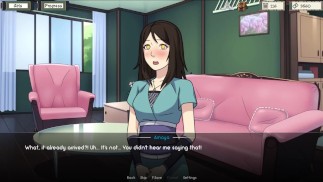 Naruto - Kunoichi Trainer [v0.13] Part 45 She Is A Pervert! By LoveSkySan69