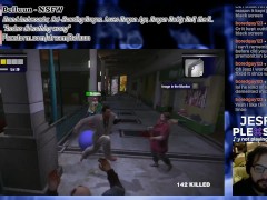 Dead Rising Pt1 - Jesfest