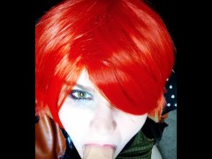 powerless Lilith from borderlands - Screenshot 16 of 16 - Chubby