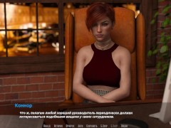 BARS (0.70 Rus) ASMR Прохождение. Часть 70.