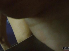 Секс с секретаршей.. Lifekife Развела босса на секс и сняла это на видео. - Screenshot 16 of 16 - Boss Fucks Secretary