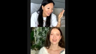 Just the Tip: Sex Questions & Tips with Asa Akira and Misha Cross:
