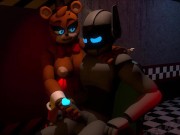 Preview 5 of freddy help the nightguard