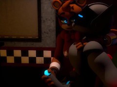freddy help the nightguard