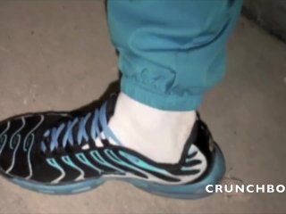 637 jeune gay passif soumis aux skets de greg centuri