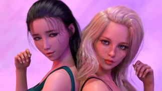 RADIANT #22 • ИГРОВОЙ ПРОЦЕСС НА ПК [HD]