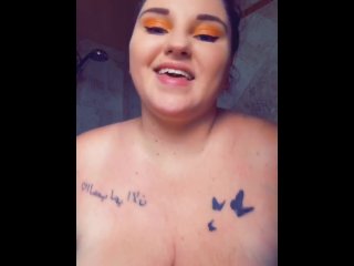 Naughty tiktok