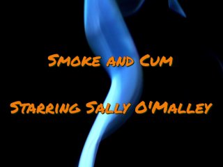 chazzy angels, chazzy amateurs, smoking, female orgasm