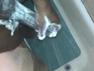 Bbc shower