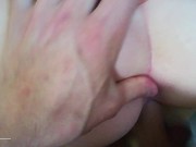 Preview 1 of Home sex with a young cutie. Tight sweet pussy. Teenage. 18 Parker Hard.