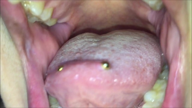 My Morning Breath and White Tongue (Demo Version) - Pornhub.com