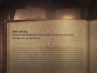 Treasure of Nadia Lets Play 31 Deutsche_Stimme von_Fanboy84