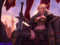 [Время Для Фапа] Фэнтези Женское Соло Слайдшоу