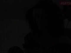 Video HerLimit - Lola Fae Young American Pornstar Behind The Scenes Photo Shoot