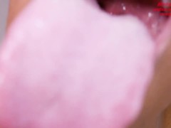 Giantess Taunts You Then Swallows You