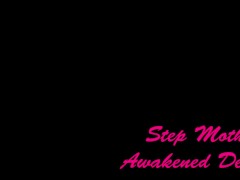 Video Step Mom's Awakened Desire - Brianna Beach - Mom Comes First