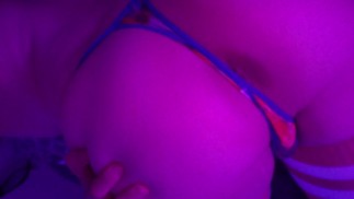 Femboy 裸体幻灯片