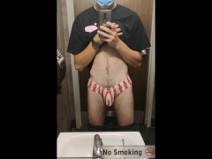 Camera roll 3 - Screenshot 13 of 16 - Precum Panties