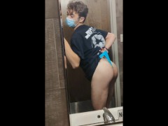 Camera roll 3 - Screenshot 2 of 16 - Wet Thong