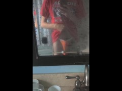 Camera roll 3 - Screenshot 3 of 16 - Precum Panties