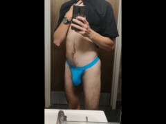Camera roll 3 - Screenshot 8 of 16 - Precum Panties