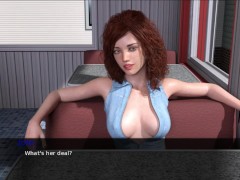 Pine Falls 2 - Screenshot 10 of 16 - Hentai Visual Novel