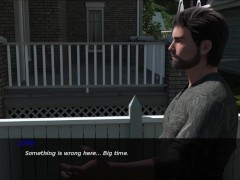 Pine Falls 2 - Screenshot 5 of 16 - Hentai Visual Novel