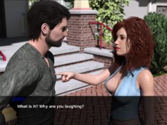Pine Falls 2 - Screenshot 7 of 16 - Big Boobs