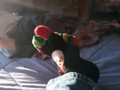 Toesocks teaser