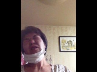 ブスのビンタ