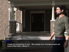 Pine Falls 3 - Screenshot 11 of 16 - Kink