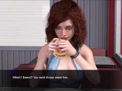 Pine Falls 3 - Screenshot 4 of 16 - Big Boobs