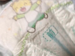 001 寝転がっておむつにおもらし。膨らんだおむつが良い感じ（パンパース） - Screenshot 15 of 16 - おむつ Diaper
