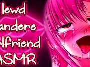 Preview 1 of ❤︎【ASMR】❤︎ Yandere Girlfriend Takes Love Potion (PART 4)