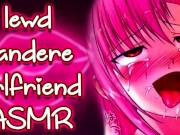 Preview 3 of ❤︎【ASMR】❤︎ Yandere Girlfriend Takes Love Potion (PART 4)