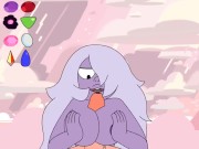 Preview 1 of Steven Universe - Rose's Room Fuck Until You Can Stand