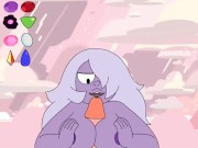Preview 2 of Steven Universe - Rose's Room Fuck Until You Can Stand