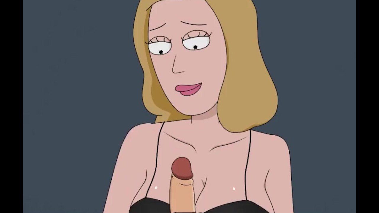 Rick and morty beth sex scenes