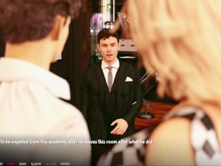 A.O.A - (PT 02) - V 0.1.2 - Yes, I_will be your Bang Maid