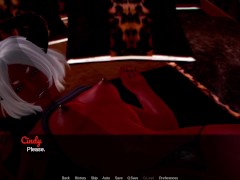 Sexus Resort - (PT 05) - v0.3.2- My Normal Work Day