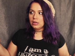 Story Time: Blueberry Inflation 2 (ANOTHER Willy Wonka Inspired Video)