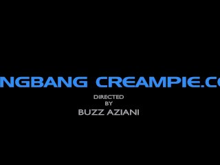 Gangbang Creampie  Sexy Skater Girl Gets Hardcore Fucked By Jacked Massive Cocks screenshot number 2
