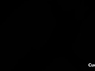 Amateur Couple_Interracial Baise (Film Complet)