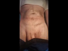 Day 12 of No Nut Nov 2020