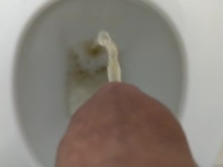 toilet, point of view, pissing, pov