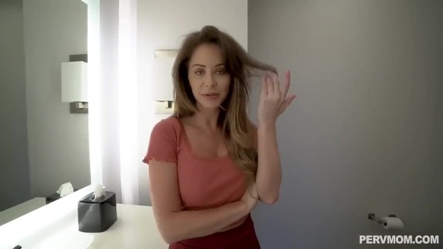 Full Video - ❤️PervMom -Extra Thick Stepmom Emily Addison Fucks Horny Stepson To Make Him Keep Her Sinful Secrets | Pornhub